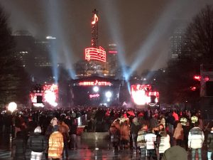 music city stage